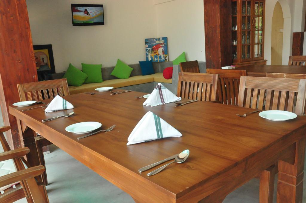 Wave Beach Resort — Унаватуна, Шрі Ланка мініатюра 39