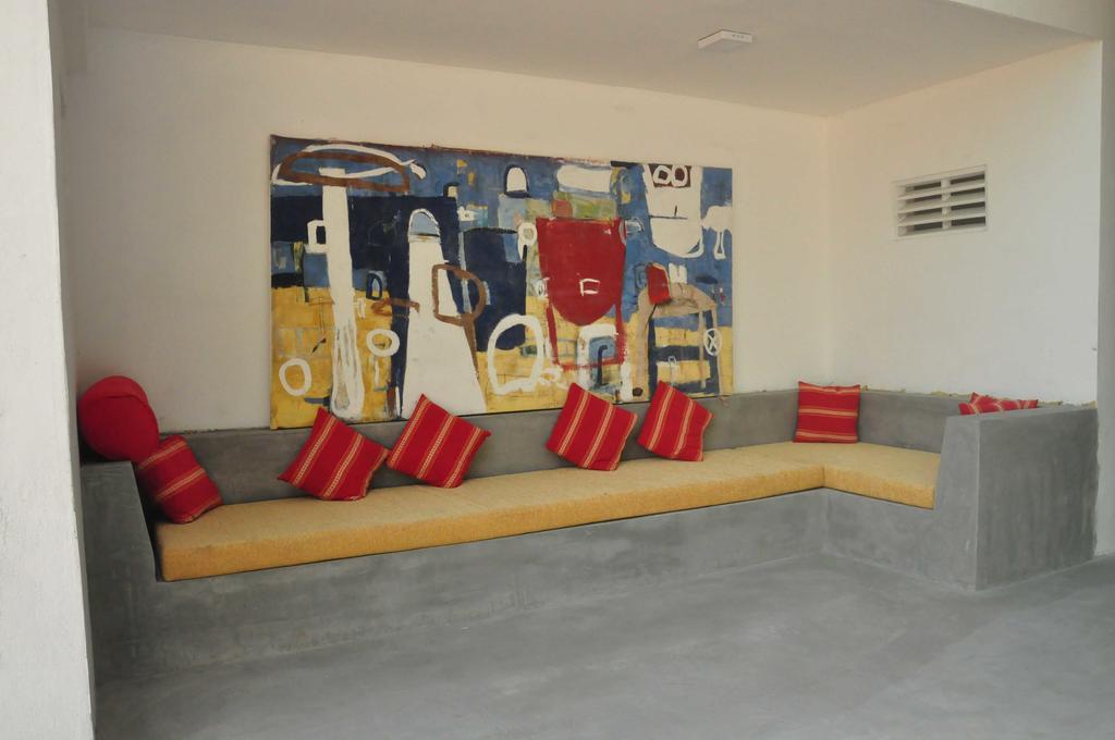 Wave Beach Resort — Унаватуна, Шрі Ланка мініатюра 41