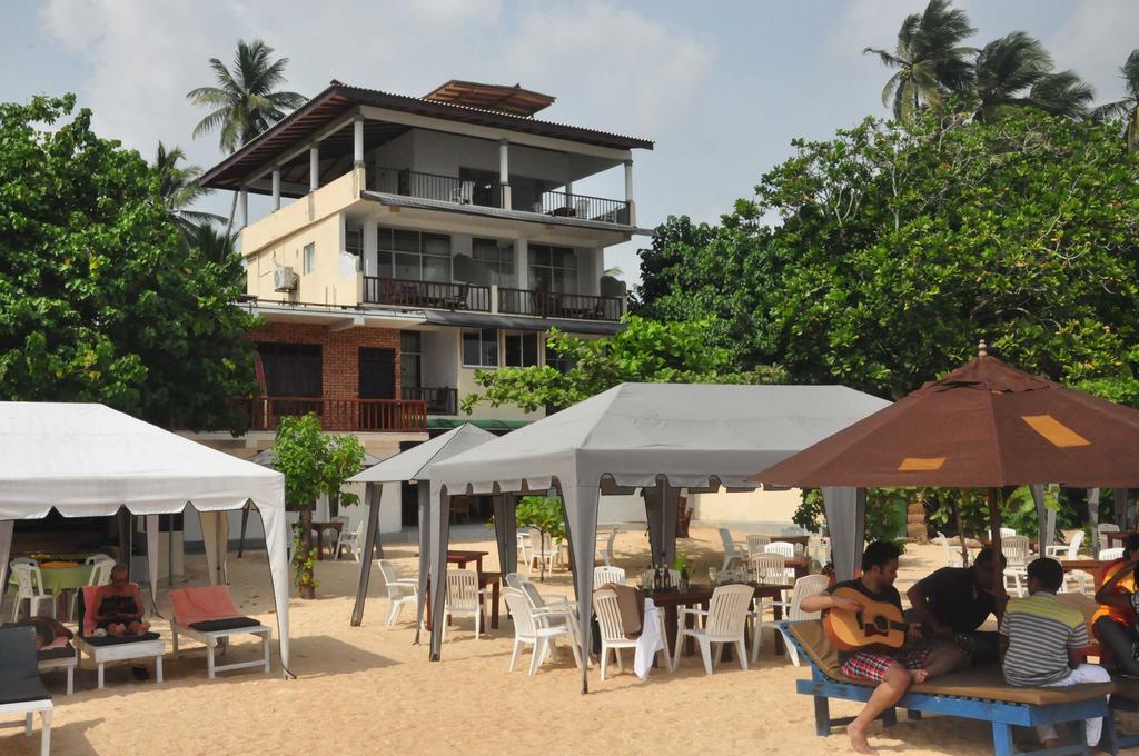 Wave Beach Resort — Унаватуна, Шрі Ланка мініатюра 42