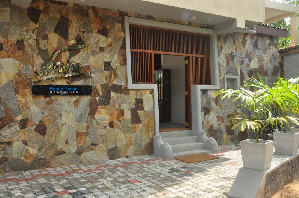 Wave Beach Resort — Унаватуна, Шрі Ланка мініатюра 44
