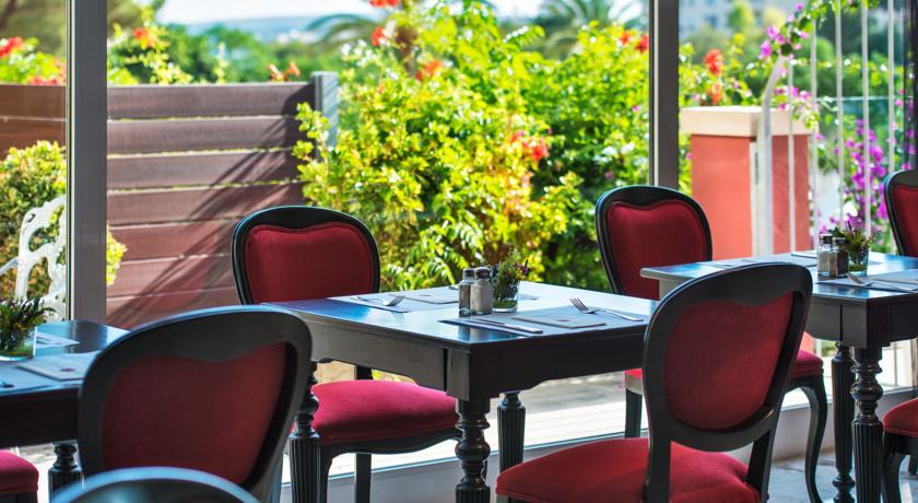 Salles Hotel Marina Portals Nous, Кальвія, Іспанія мініатюра 6