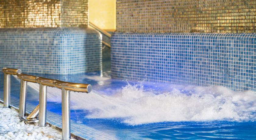 Salles Hotel Marina Portals Nous, Кальвія, Іспанія мініатюра 7