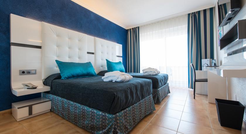 Salles Hotel Marina Portals Nous, Кальвія, Іспанія мініатюра 8