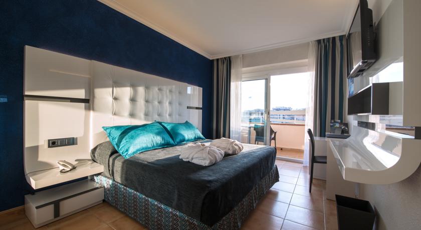 Salles Hotel Marina Portals Nous, Кальвія, Іспанія мініатюра 9
