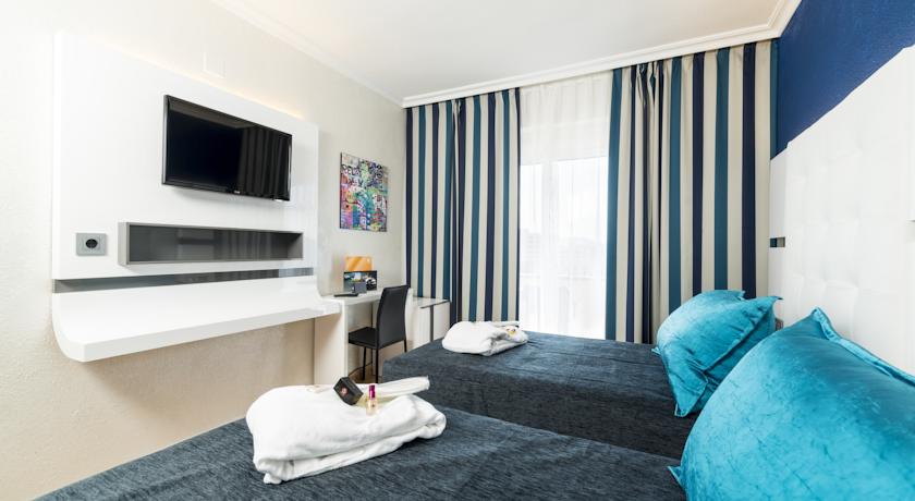 Salles Hotel Marina Portals Nous, Кальвія, Іспанія мініатюра 10