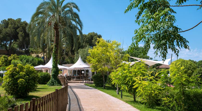 Salles Hotel Marina Portals Nous, Кальвія, Іспанія мініатюра 11