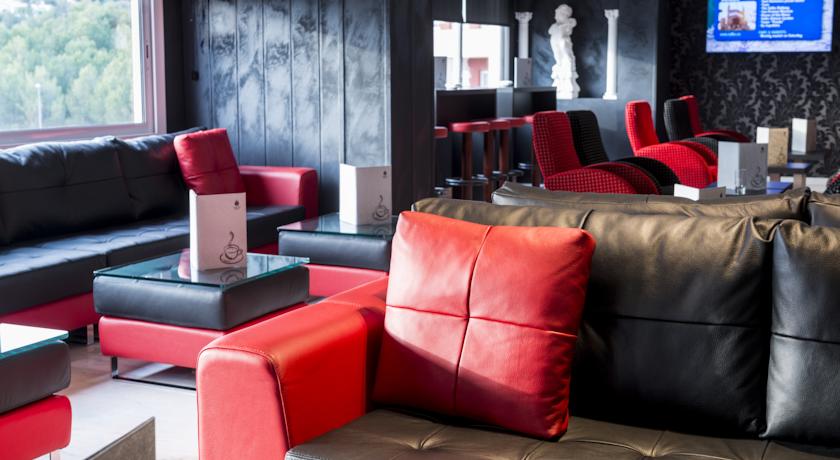 Salles Hotel Marina Portals Nous, Кальвія, Іспанія мініатюра 12