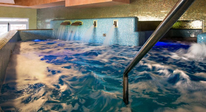 Salles Hotel Marina Portals Nous, Кальвія, Іспанія мініатюра 13