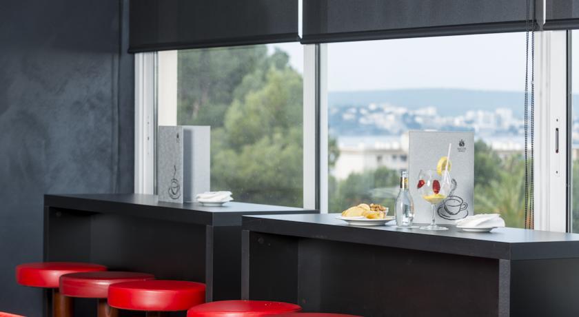 Salles Hotel Marina Portals Nous, Кальвія, Іспанія мініатюра 14
