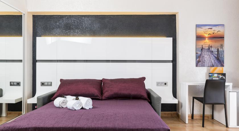 Salles Hotel Marina Portals Nous, Кальвія, Іспанія мініатюра 15