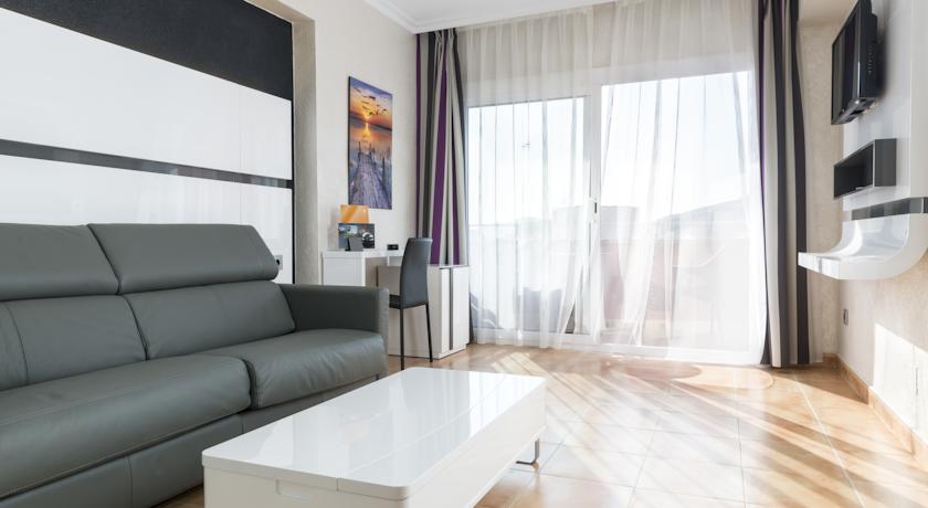 Salles Hotel Marina Portals Nous, Кальвія, Іспанія мініатюра 16