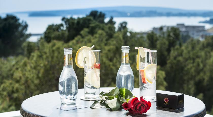 Salles Hotel Marina Portals Nous, Кальвія, Іспанія мініатюра 17