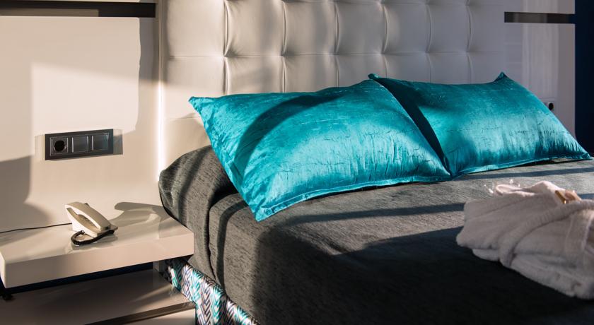 Salles Hotel Marina Portals Nous, Кальвія, Іспанія мініатюра 18