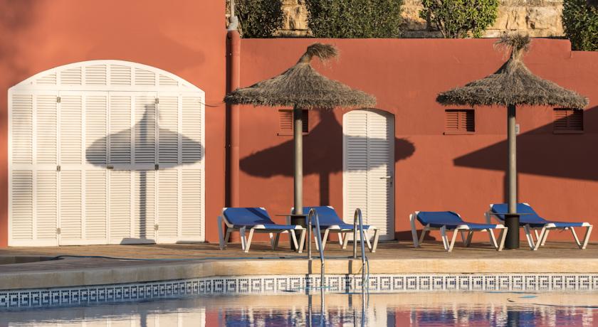 Salles Hotel Marina Portals Nous, Кальвія, Іспанія мініатюра 21