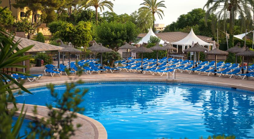 Salles Hotel Marina Portals Nous, Кальвія, Іспанія мініатюра 22