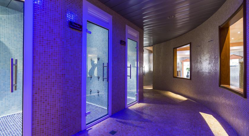 Salles Hotel Marina Portals Nous, Кальвія, Іспанія мініатюра 23