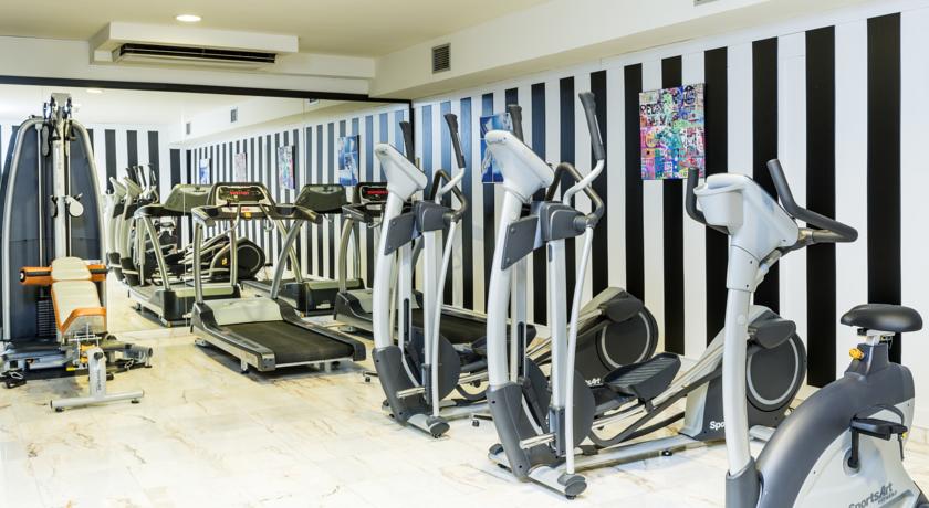 Salles Hotel Marina Portals Nous, Кальвія, Іспанія мініатюра 25