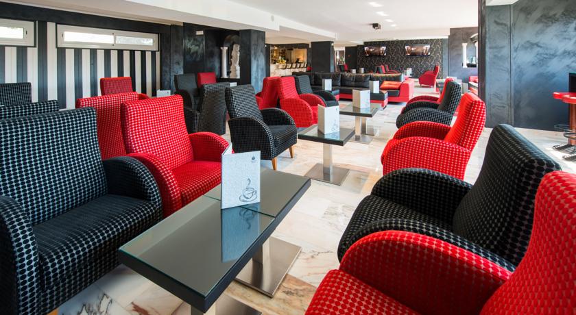 Salles Hotel Marina Portals Nous, Кальвія, Іспанія мініатюра 26
