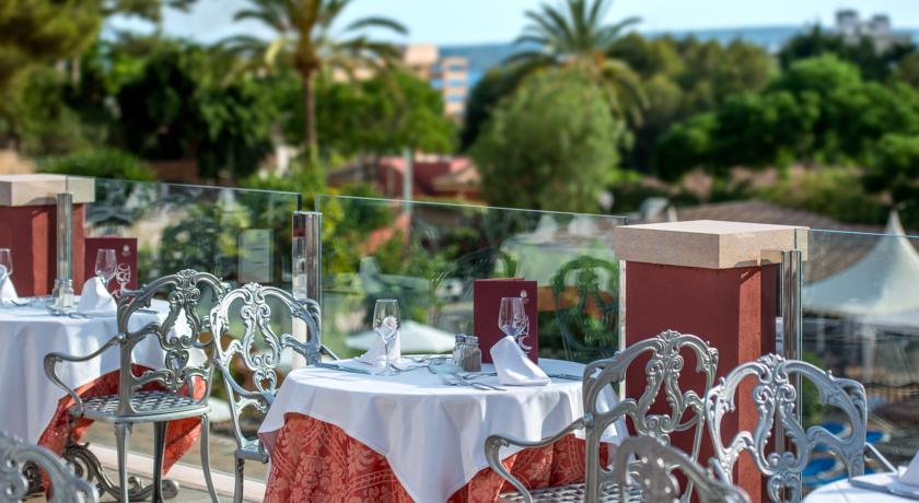 Salles Hotel Marina Portals Nous, Кальвія, Іспанія мініатюра 27