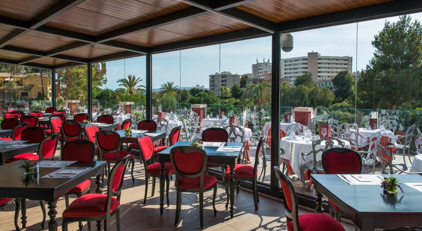 Salles Hotel Marina Portals Nous, Кальвія, Іспанія мініатюра 28