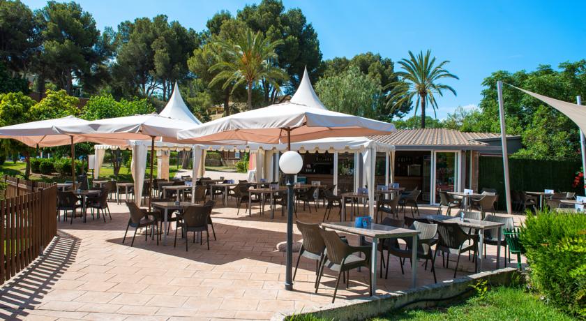 Salles Hotel Marina Portals Nous, Кальвія, Іспанія мініатюра 29