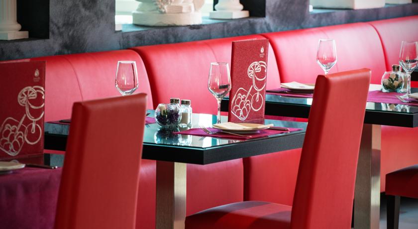 Salles Hotel Marina Portals Nous, Кальвія, Іспанія мініатюра 30