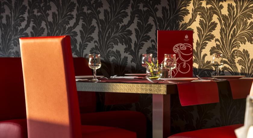 Salles Hotel Marina Portals Nous, Кальвія, Іспанія мініатюра 31