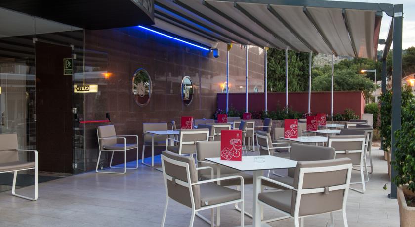 Salles Hotel Marina Portals Nous, Кальвія, Іспанія мініатюра 32