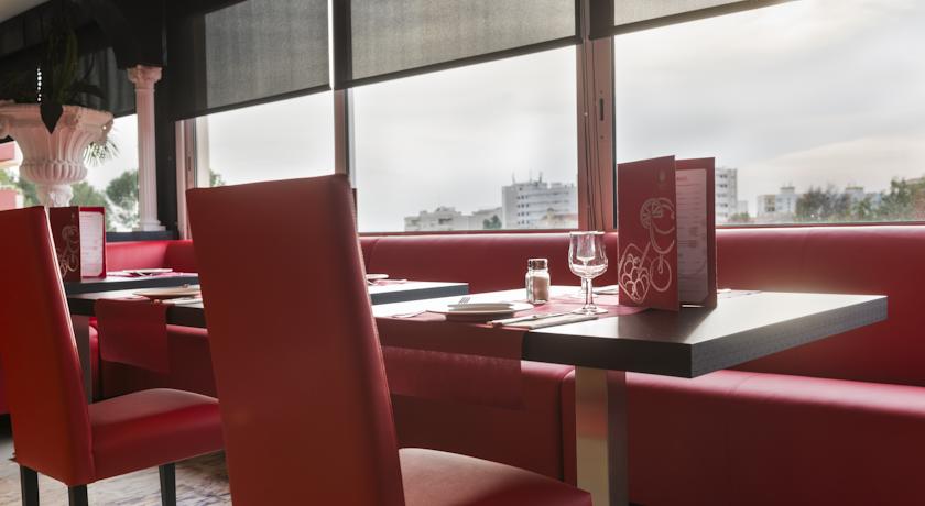 Salles Hotel Marina Portals Nous, Кальвія, Іспанія мініатюра 33