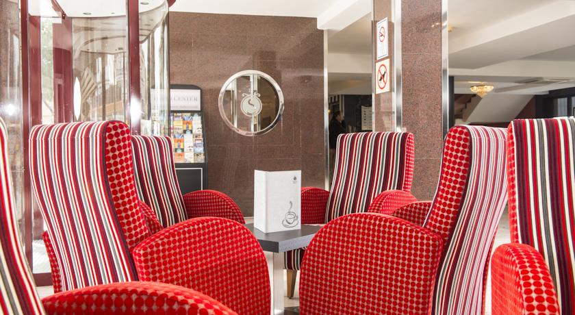 Salles Hotel Marina Portals Nous, Кальвія, Іспанія мініатюра 34