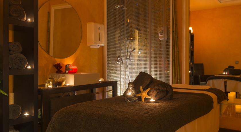 Salles Hotel Marina Portals Nous, Кальвія, Іспанія мініатюра 37