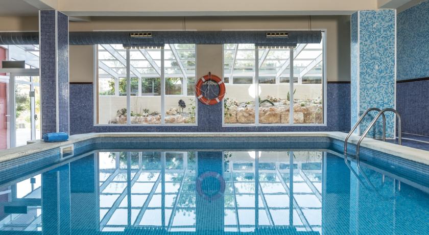 Salles Hotel Marina Portals Nous, Кальвія, Іспанія мініатюра 39