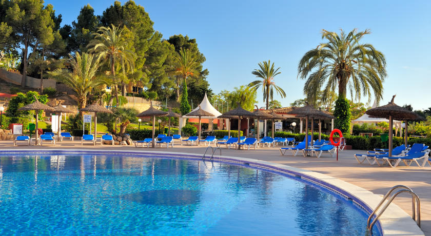 Salles Hotel Marina Portals Nous, Кальвія, Іспанія мініатюра 40