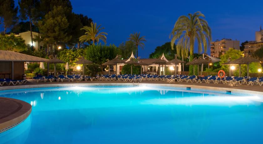 Salles Hotel Marina Portals Nous, Кальвія, Іспанія мініатюра 41