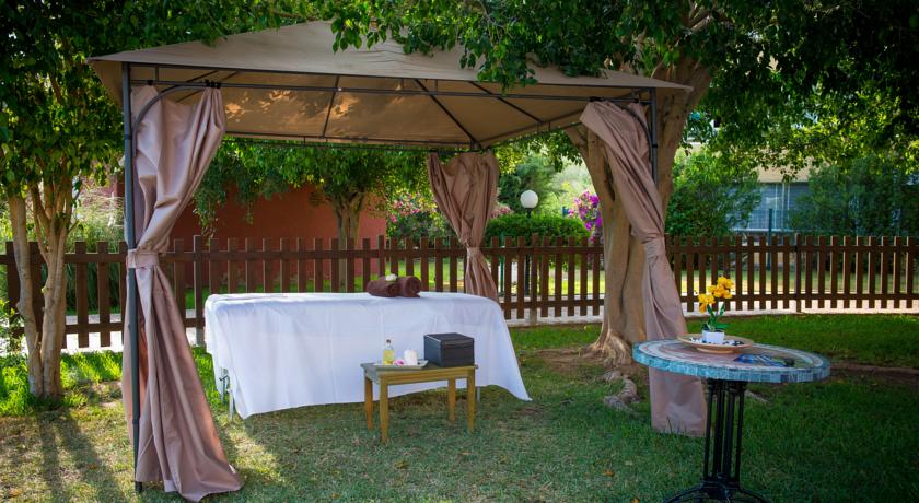 Salles Hotel Marina Portals Nous, Кальвія, Іспанія мініатюра 43