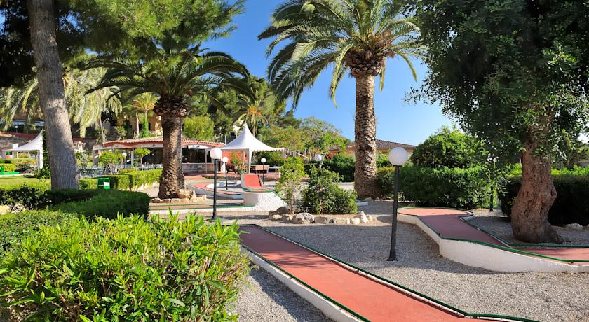 Salles Hotel Marina Portals Nous, Кальвія, Іспанія мініатюра 44
