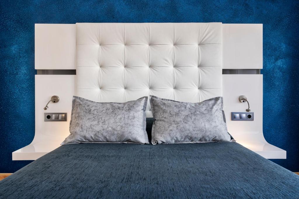 Salles Hotel Marina Portals Nous, Кальвія, Іспанія мініатюра 46