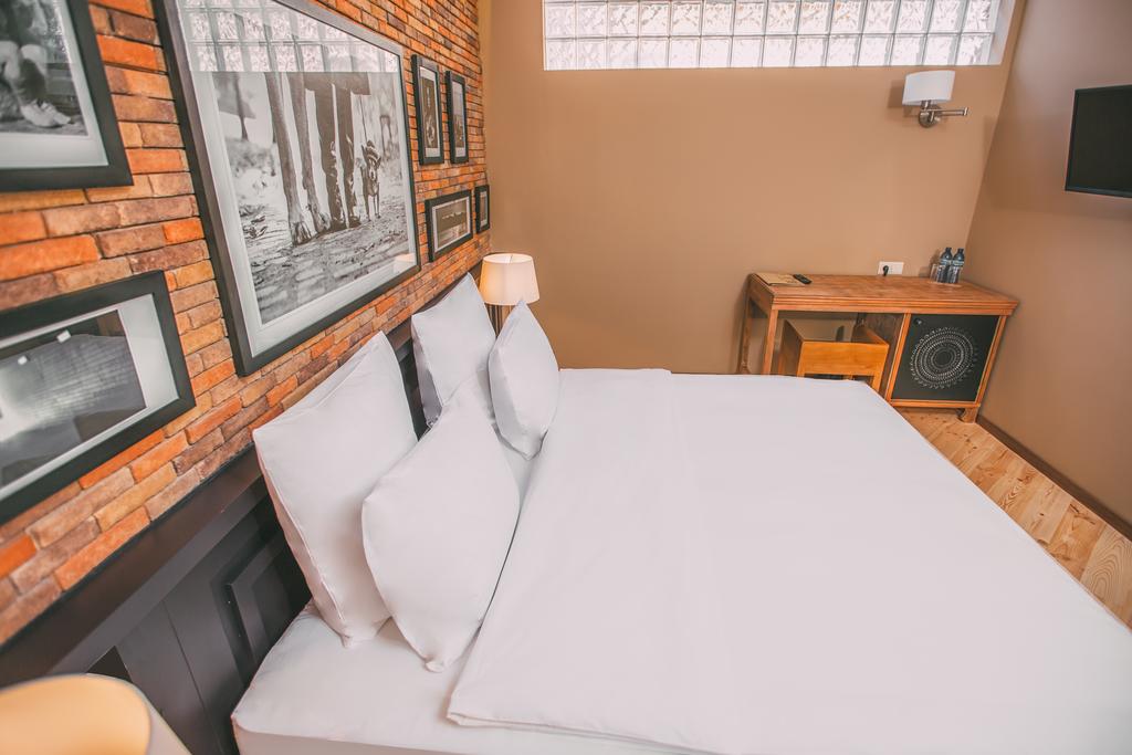 Kisi Hotel — Тбілісі, Грузія мініатюра 7