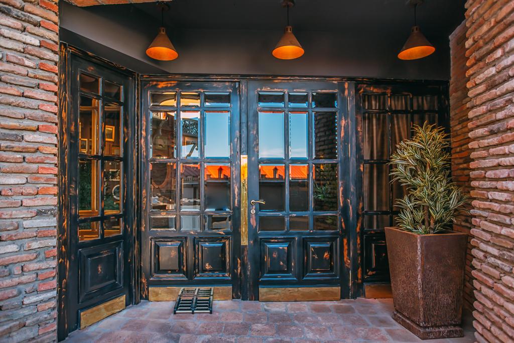 Kisi Hotel — Тбілісі, Грузія мініатюра 8