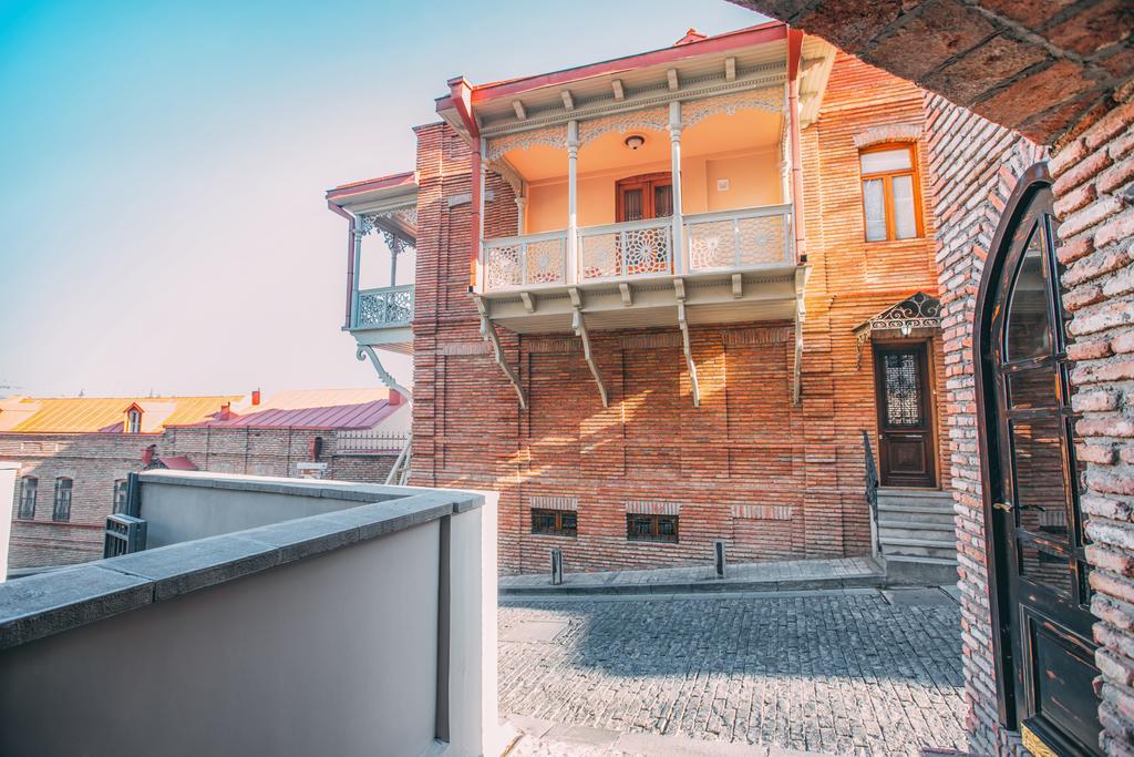 Kisi Hotel — Тбілісі, Грузія мініатюра 12