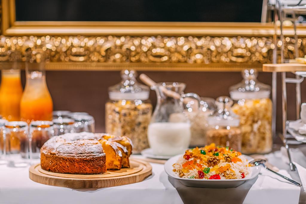 Kisi Hotel — Тбілісі, Грузія мініатюра 14