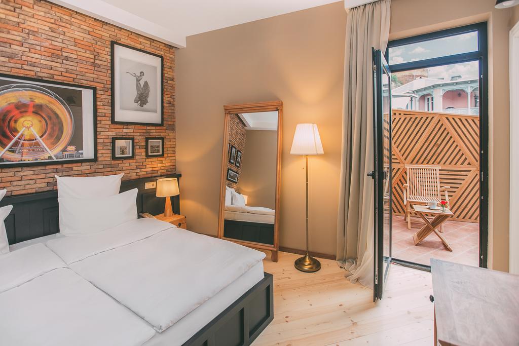 Kisi Hotel — Тбілісі, Грузія мініатюра 15
