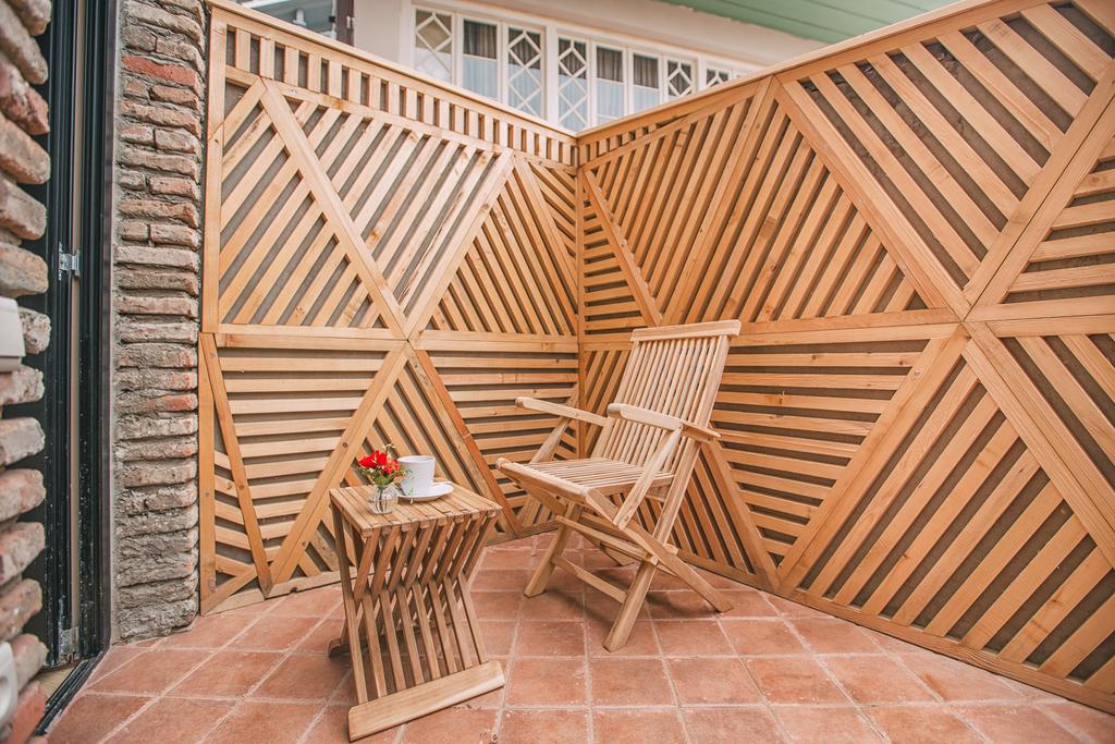 Kisi Hotel — Тбілісі, Грузія мініатюра 16