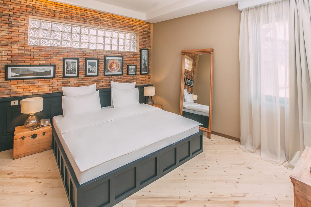 Kisi Hotel — Тбілісі, Грузія мініатюра 17