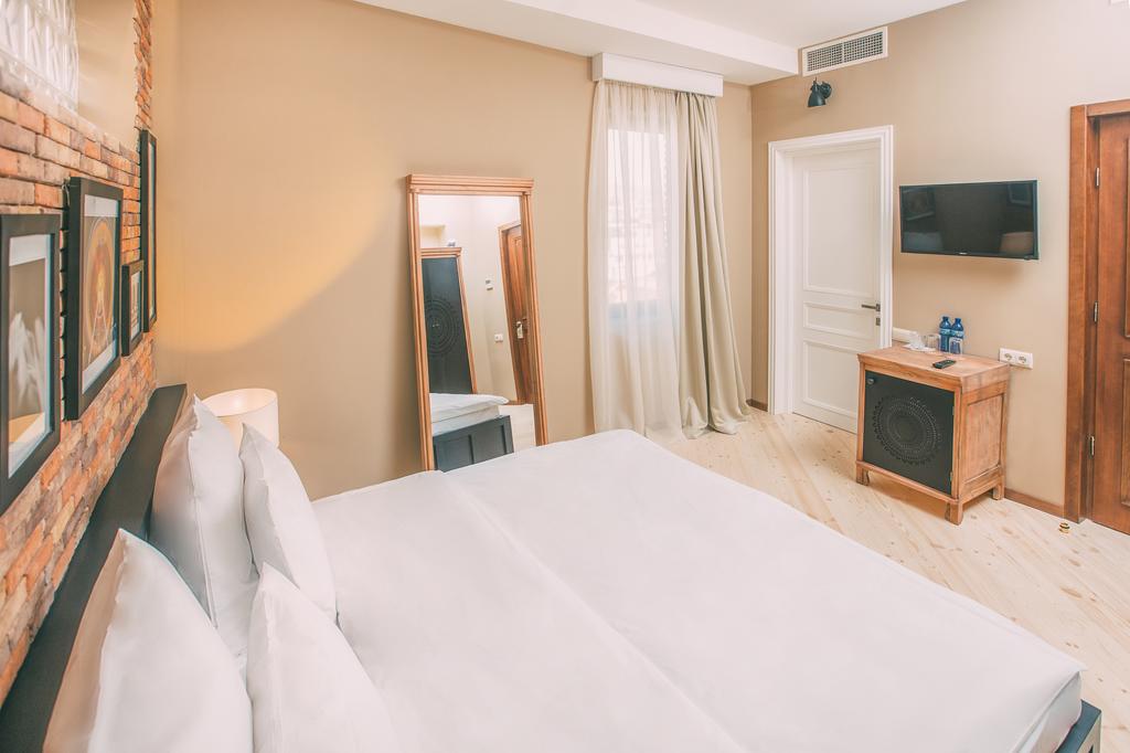 Kisi Hotel — Тбілісі, Грузія мініатюра 19