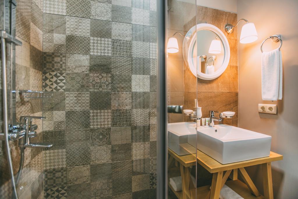 Kisi Hotel — Тбілісі, Грузія мініатюра 21