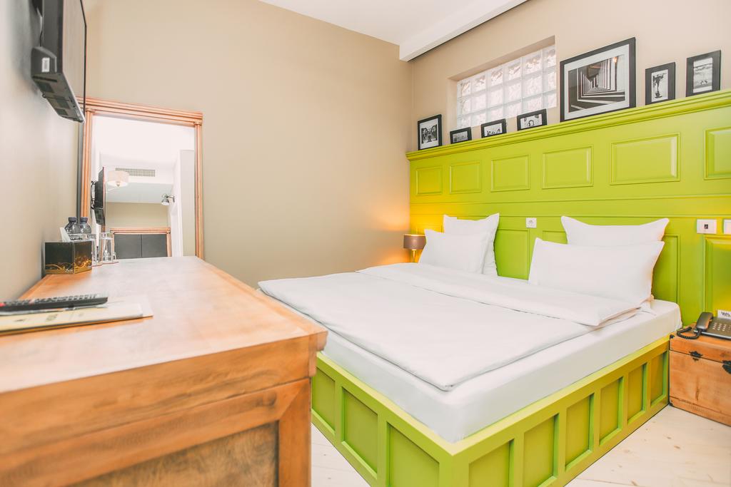 Kisi Hotel — Тбілісі, Грузія мініатюра 23
