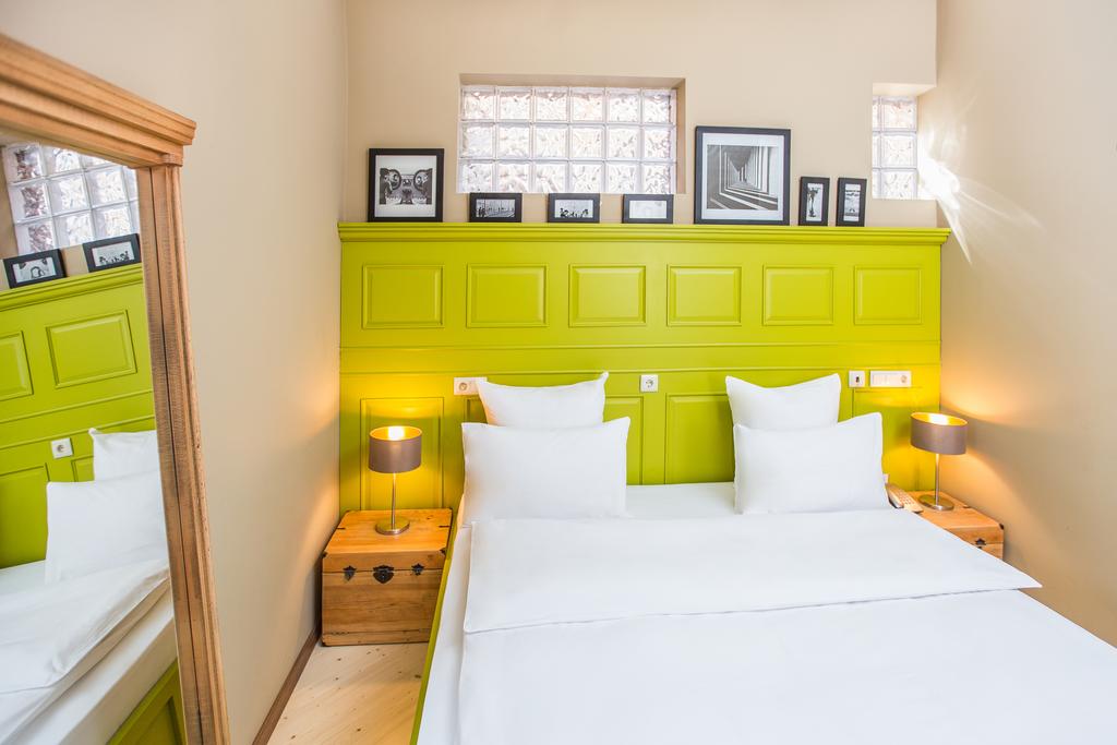 Kisi Hotel — Тбілісі, Грузія мініатюра 24