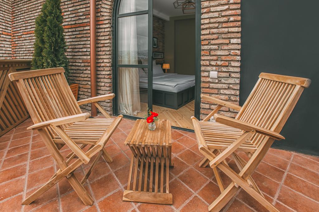 Kisi Hotel — Тбілісі, Грузія мініатюра 26