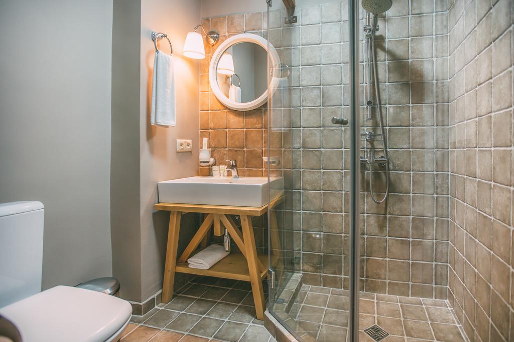 Kisi Hotel — Тбілісі, Грузія мініатюра 27
